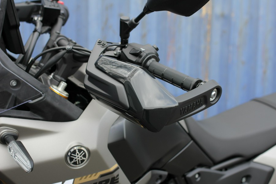 2025 Yamaha Tenere 700