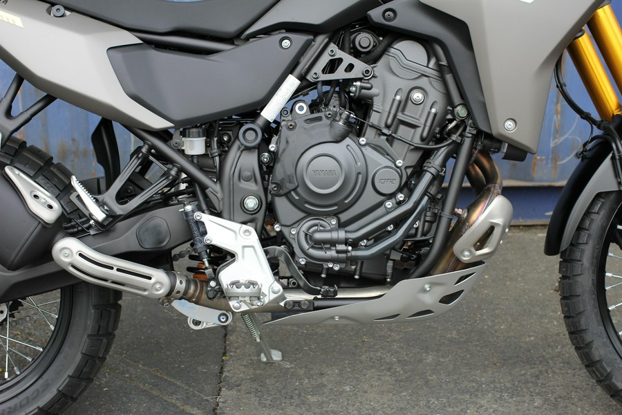 2025 Yamaha Tenere 700