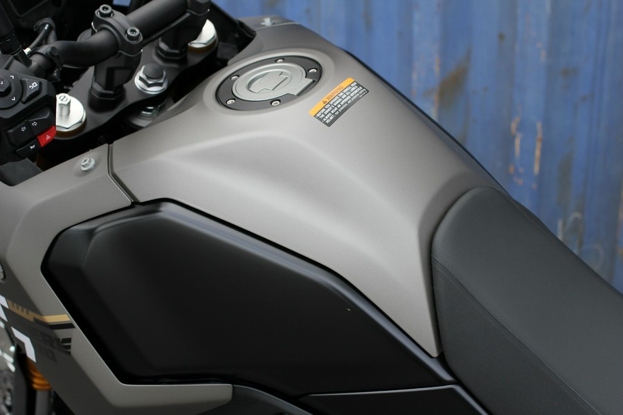 2025 Yamaha Tenere 700