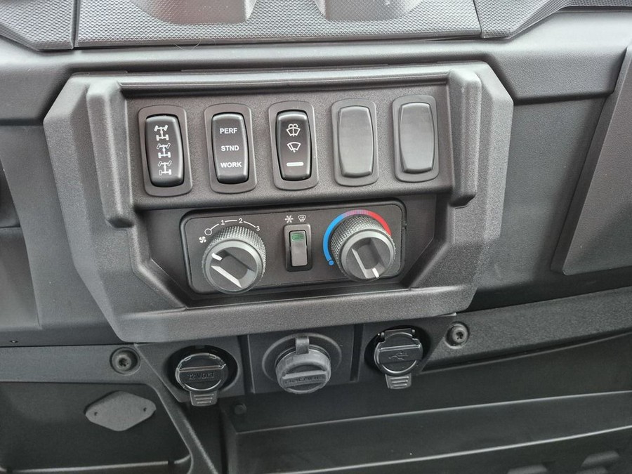 2026 Polaris® Ranger Crew XP 1000 NorthStar Edition Premium Blue Labyrinth