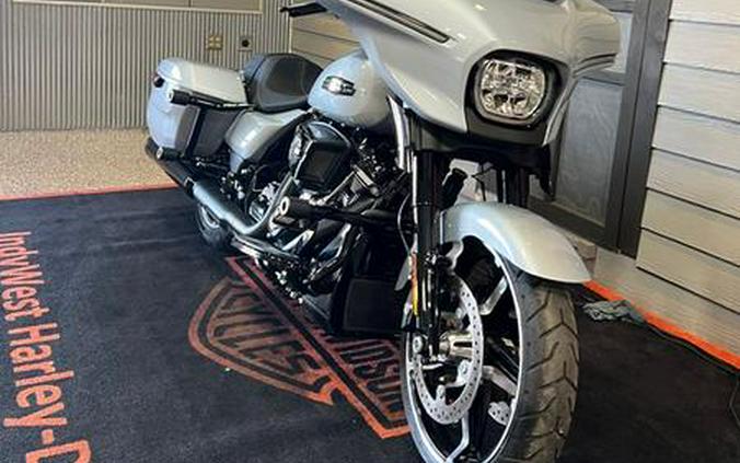 2024 Harley-Davidson® FLHX - Street Glide®