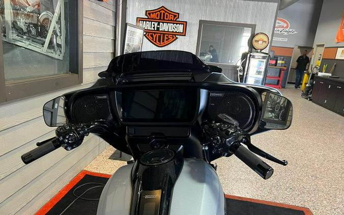 2024 Harley-Davidson® FLHX - Street Glide®