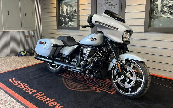 2024 Harley-Davidson® FLHX - Street Glide®