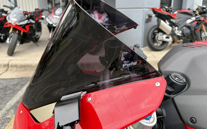 2021 Ducati Panigale