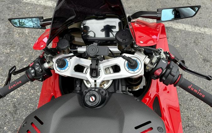 2021 Ducati Panigale