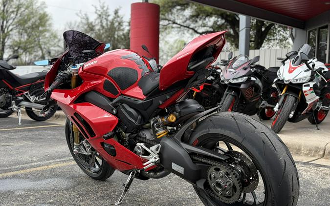 2021 Ducati Panigale