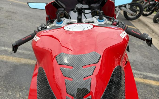 2021 Ducati Panigale