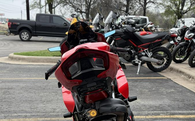 2021 Ducati Panigale