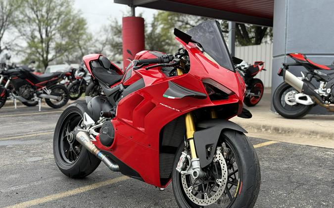 2021 Ducati Panigale