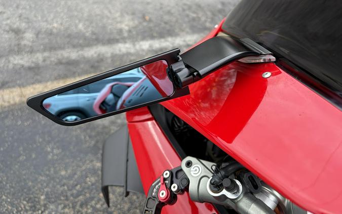 2021 Ducati Panigale