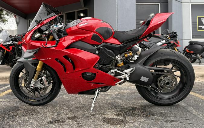 2021 Ducati Panigale
