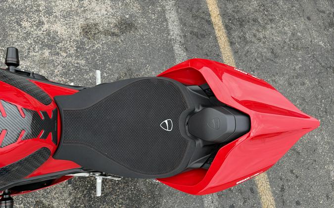 2021 Ducati Panigale