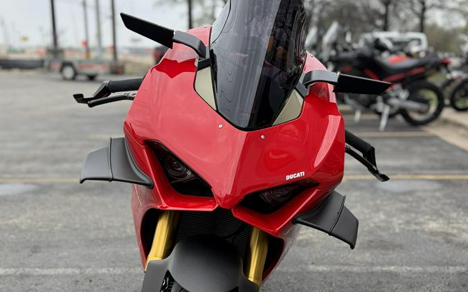2021 Ducati Panigale