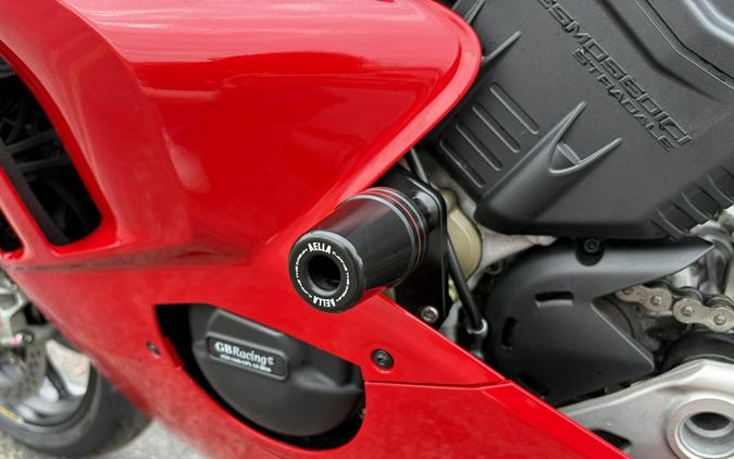 2021 Ducati Panigale