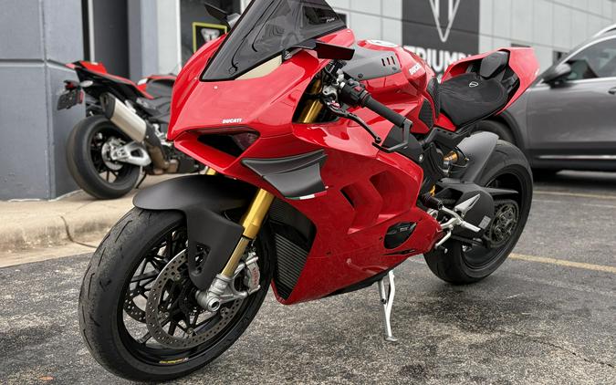 2021 Ducati Panigale