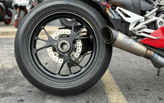2021 Ducati Panigale