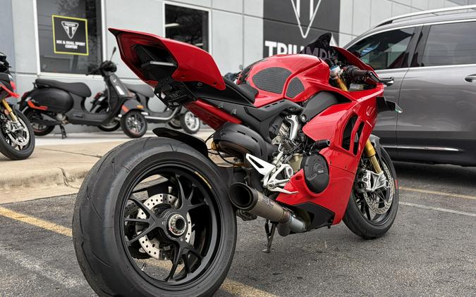 2021 Ducati Panigale