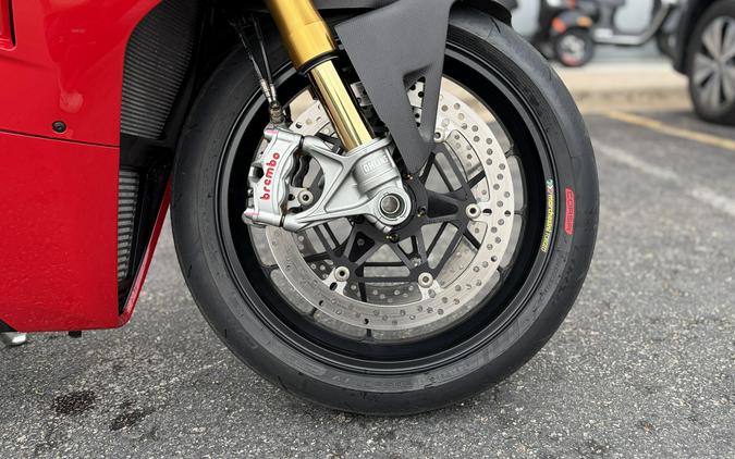 2021 Ducati Panigale