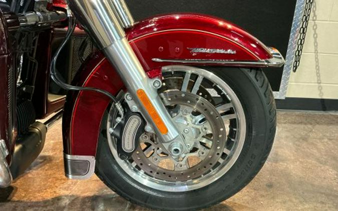 2017 Harley-Davidson Tri Glide® Ultra
