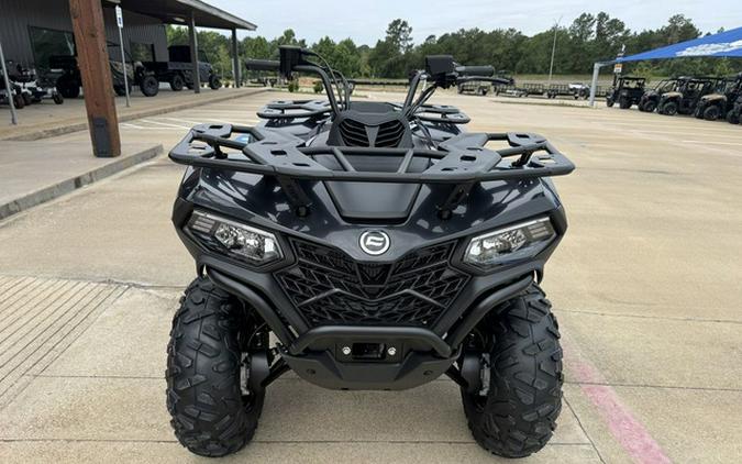 2026 CFMOTO CFORCE 400