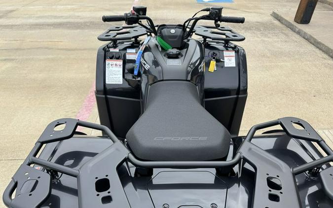 2026 CFMOTO CFORCE 400