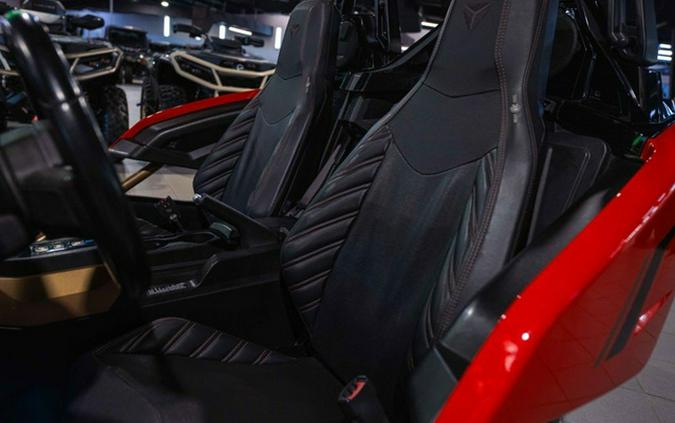 2022 Polaris Slingshot SLINGSHOT Signature LE Autodrive
