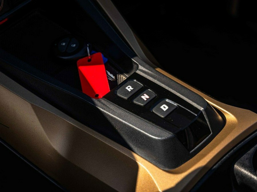 2022 Polaris Slingshot SLINGSHOT Signature LE Autodrive