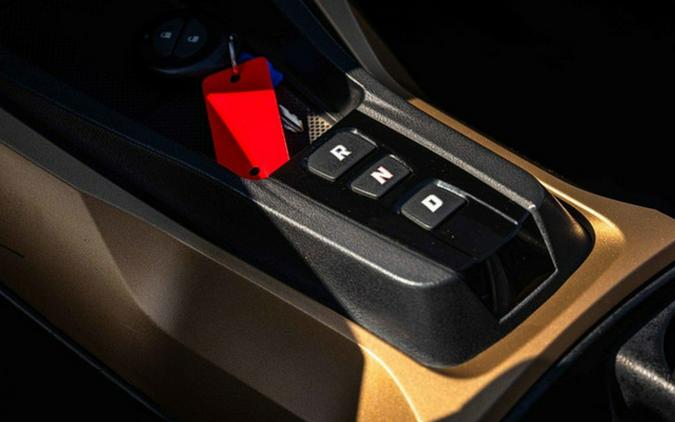 2022 Polaris Slingshot SLINGSHOT Signature LE Autodrive
