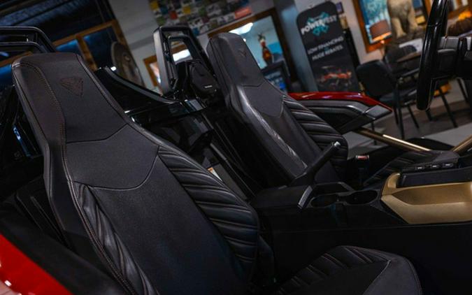2022 Polaris Slingshot SLINGSHOT Signature LE Autodrive