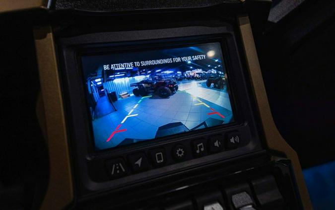 2022 Polaris Slingshot SLINGSHOT Signature LE Autodrive