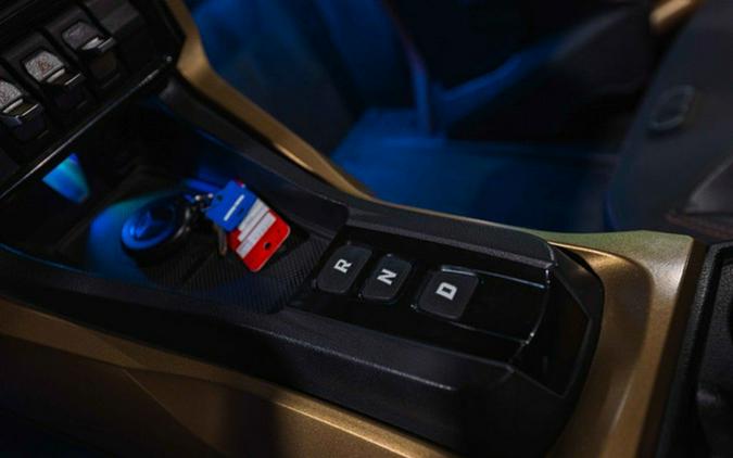 2022 Polaris Slingshot SLINGSHOT Signature LE Autodrive