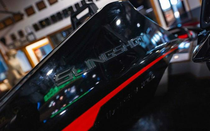 2022 Polaris Slingshot SLINGSHOT Signature LE Autodrive