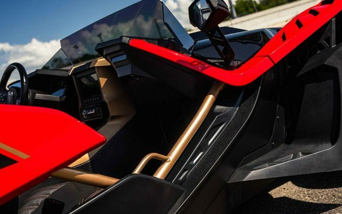 2022 Polaris Slingshot SLINGSHOT Signature LE Autodrive