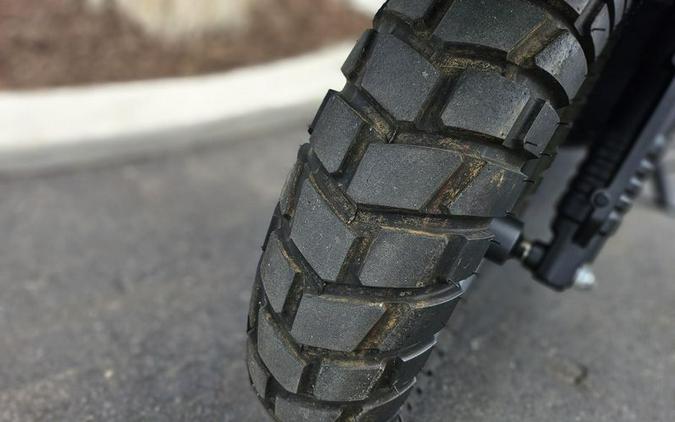 Used 2023 Yamaha ZUMA 125