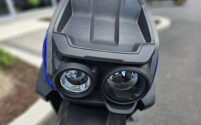 Used 2023 Yamaha ZUMA 125