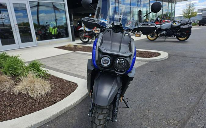 Used 2023 Yamaha ZUMA 125