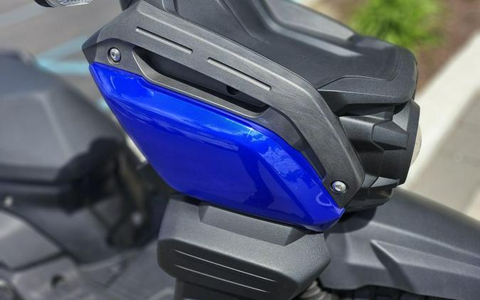 Used 2023 Yamaha ZUMA 125