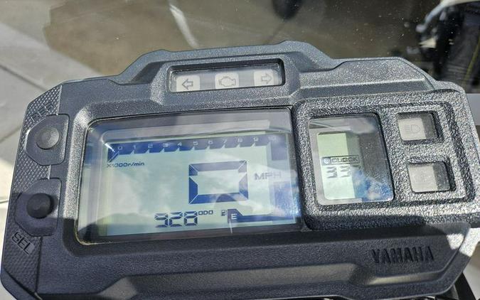 Used 2023 Yamaha ZUMA 125