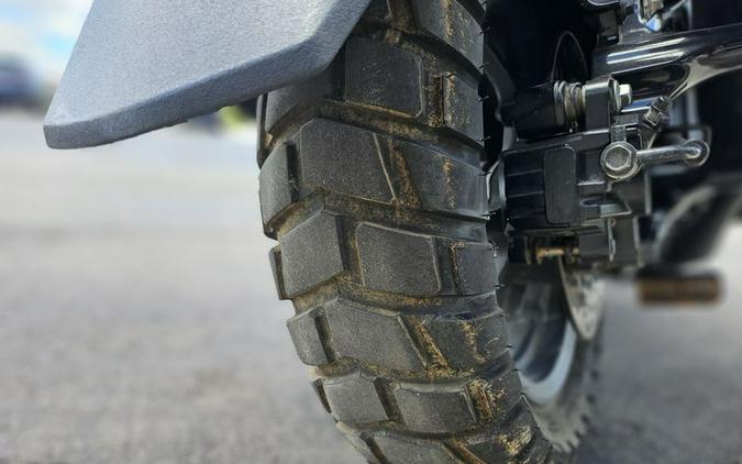 Used 2023 Yamaha ZUMA 125