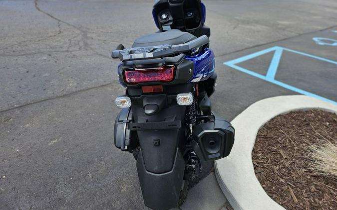 Used 2023 Yamaha ZUMA 125