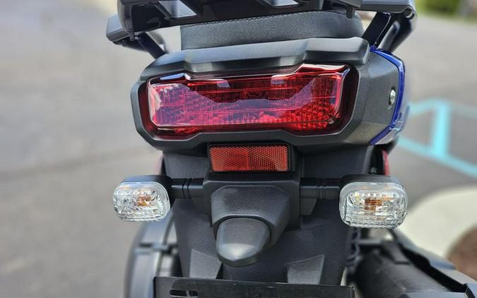 Used 2023 Yamaha ZUMA 125