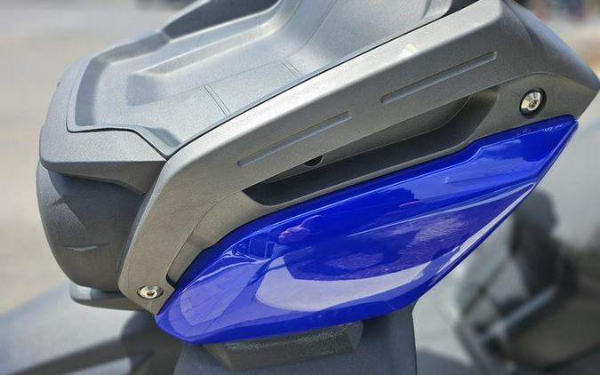 Used 2023 Yamaha ZUMA 125
