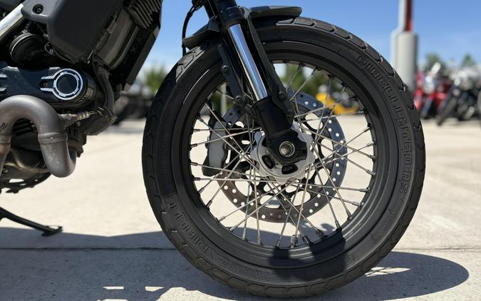 2023 Ducati NIGH SHIFT