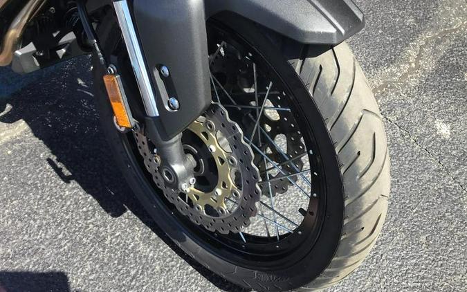 2018 Yamaha Super Tenere