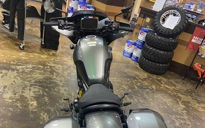 2026 Honda® Rebel 1100T