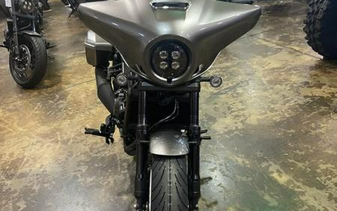 2026 Honda® Rebel 1100T