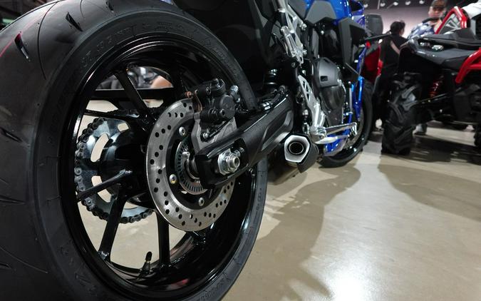 2026 Suzuki GSX-8R