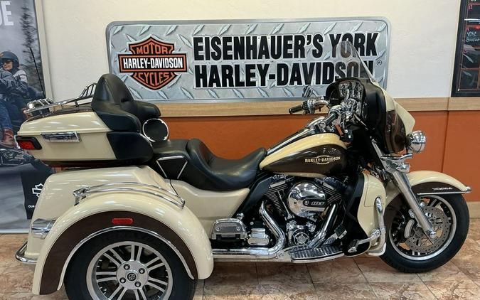 Used Harley-Davidson Trike motorcycles for sale in LANCASTER, PA