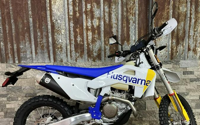 2027 Husqvarna® FE 501s