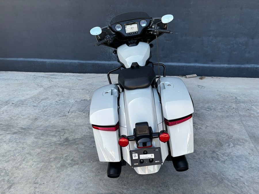 2026 Indian Motorcycle Chieftain® PowerPlus Dark Horse with 112